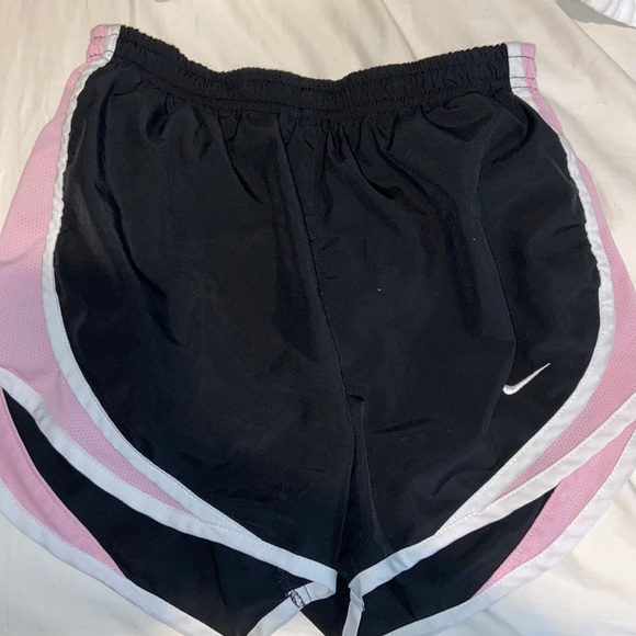 Nike Pants - Nike Fit Dry shorts